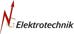 NG Elektrotechnik - Nils Gronemeier - Logo